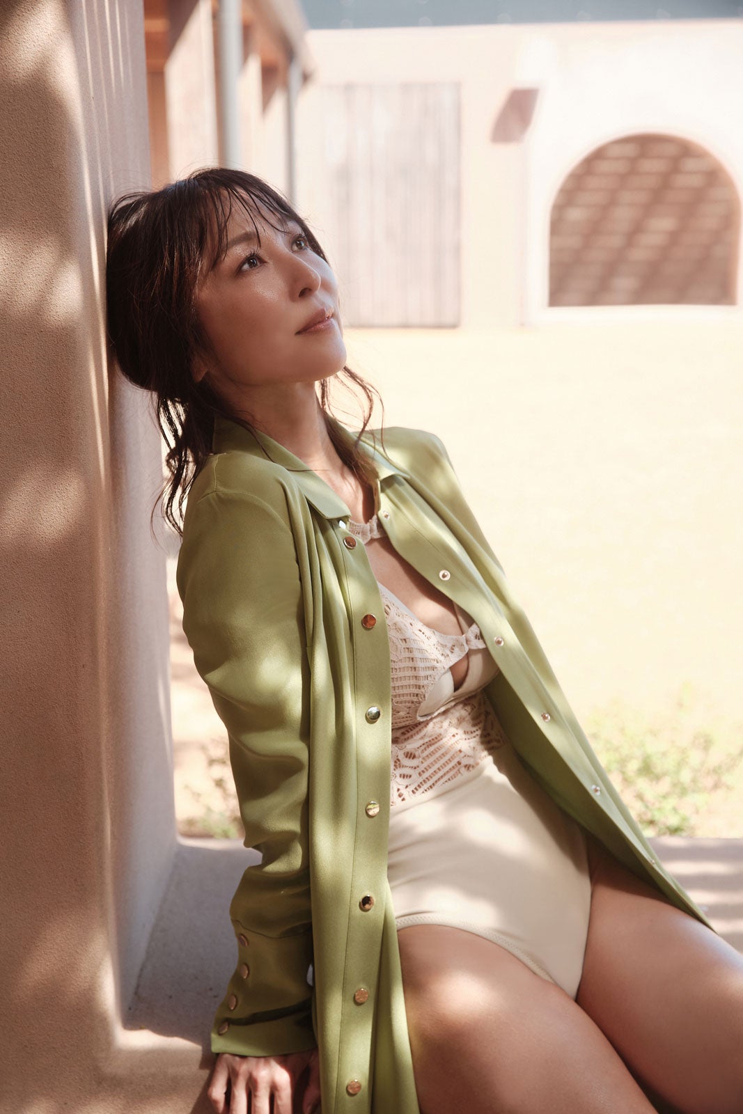 かとうれいこ（C）三宮幹史／講談社