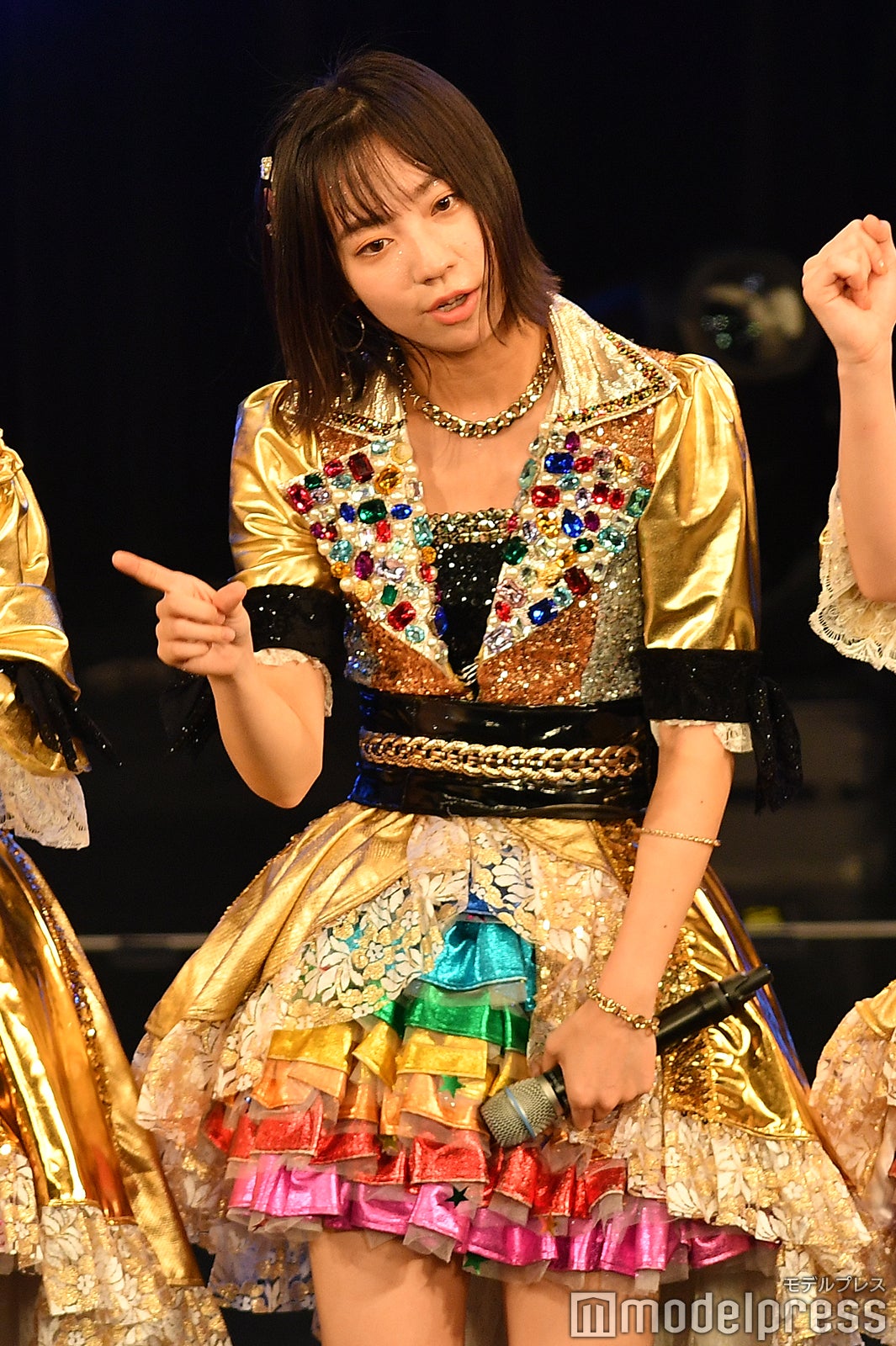 SKE48（C）モデルプレス