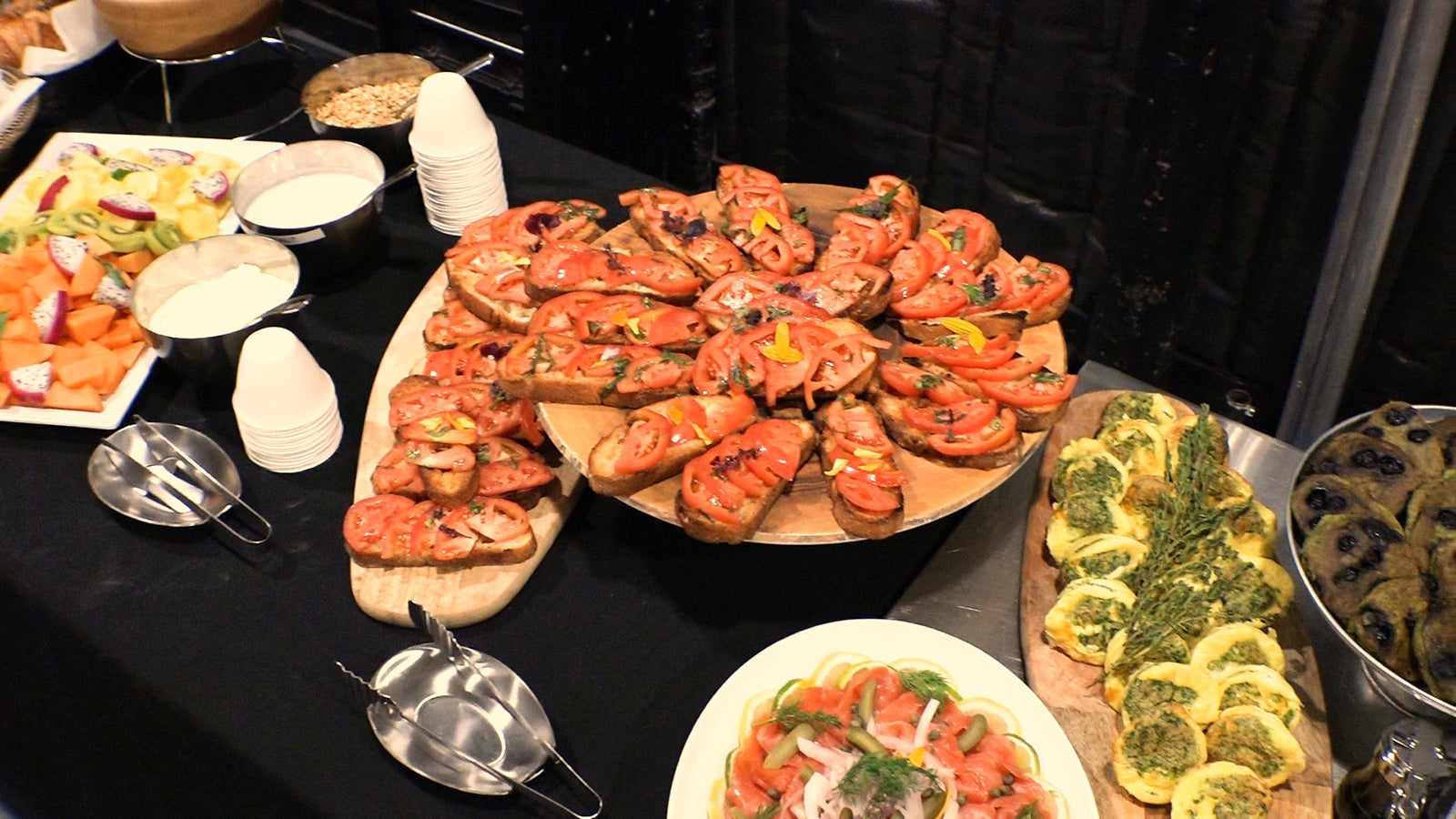 2年で年商1億円に迫る勢い オファー殺到のケータリングとは？