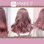 ピンクブラウンのヘアカラーまとめ 暗め 明るめ キュートな髪色で愛されスタイルに モデルプレス ピンクブラウンのヘアカラーまとめ 暗め 明るめ キュートな髪色で愛されスタイルに モデルプレス