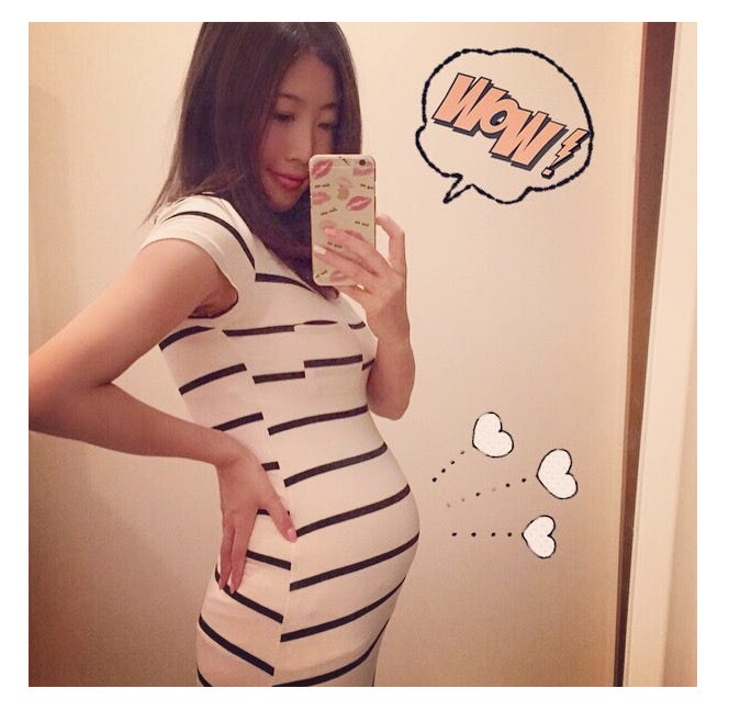 Tiara/オフィシャルブログより(Ameba)【モデルプレス】