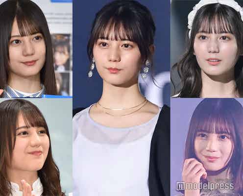 読者が選ぶ“日向坂46小坂菜緒の名言”5つ【モデルプレス誕生日企画/読者アンケート結果】