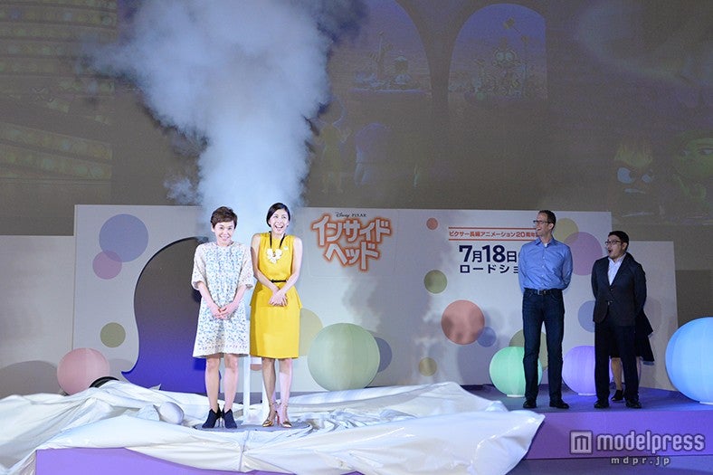 イベントの様子