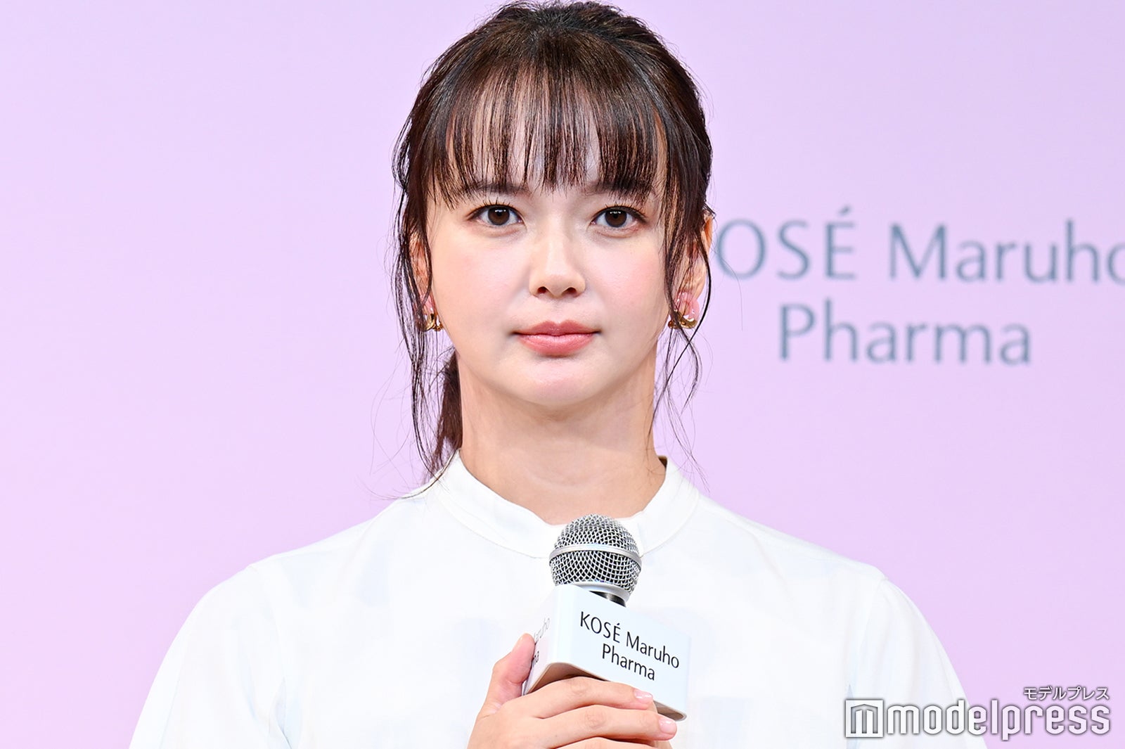 多部未華子「地道に毎日続ける」美肌の秘訣とは？リフレッシュ法も告白