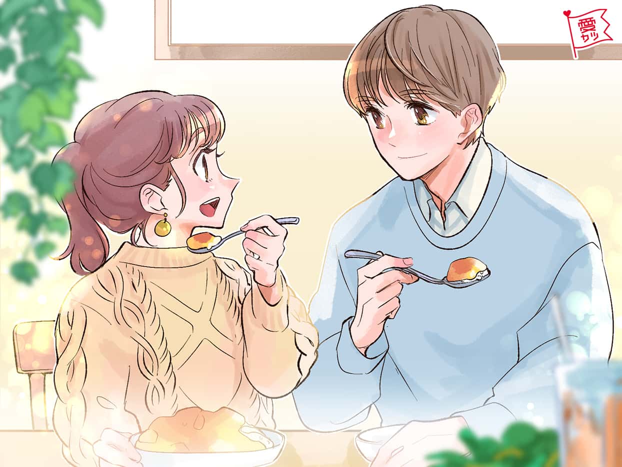 友達以上恋人未満 脱出の鍵になるデート4選 モデルプレス