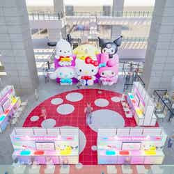 (C)2026 SANRIO CO., LTD. 著作 株式会社サンリオ