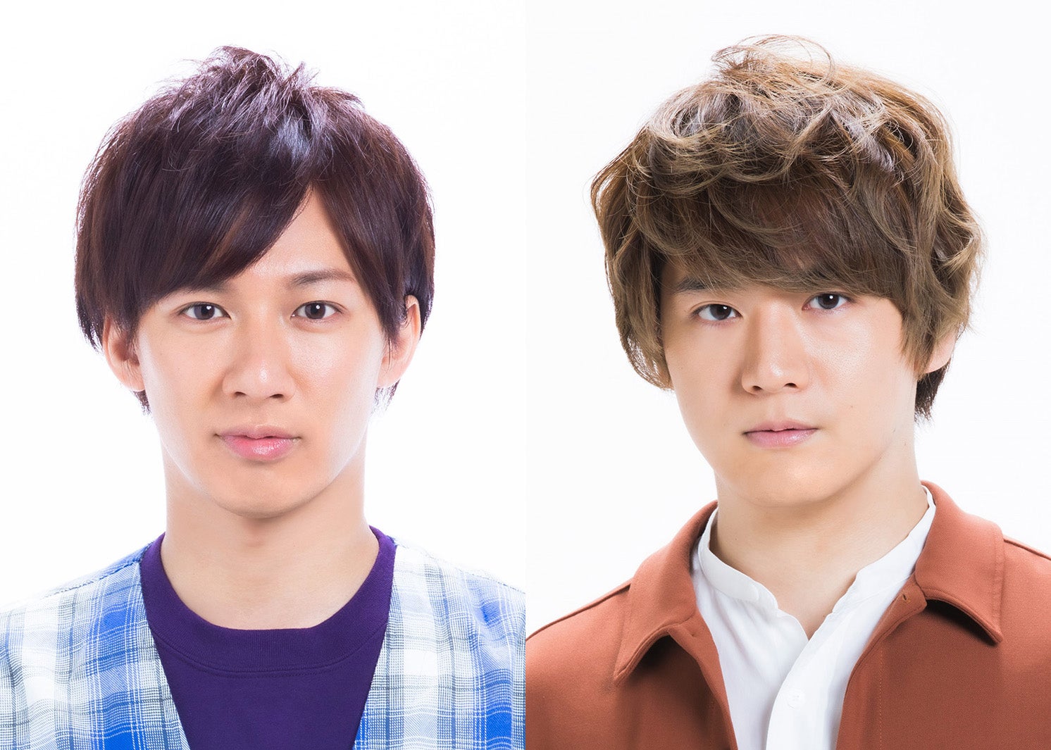 宇宙Six江田剛、2度目の単独主演舞台　ジャニーズJr.冨岡健翔も出演決定＜あやかし緋扇＞