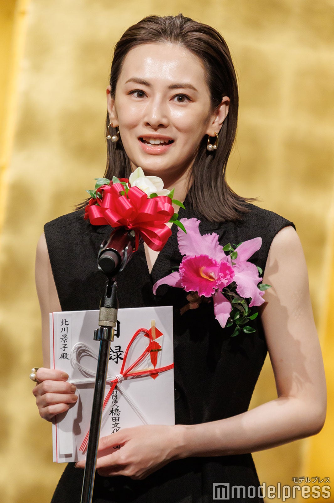 北川景子（C）モデルプレス