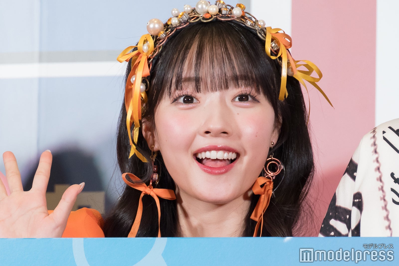 川本笑瑠（C）モデルプレス