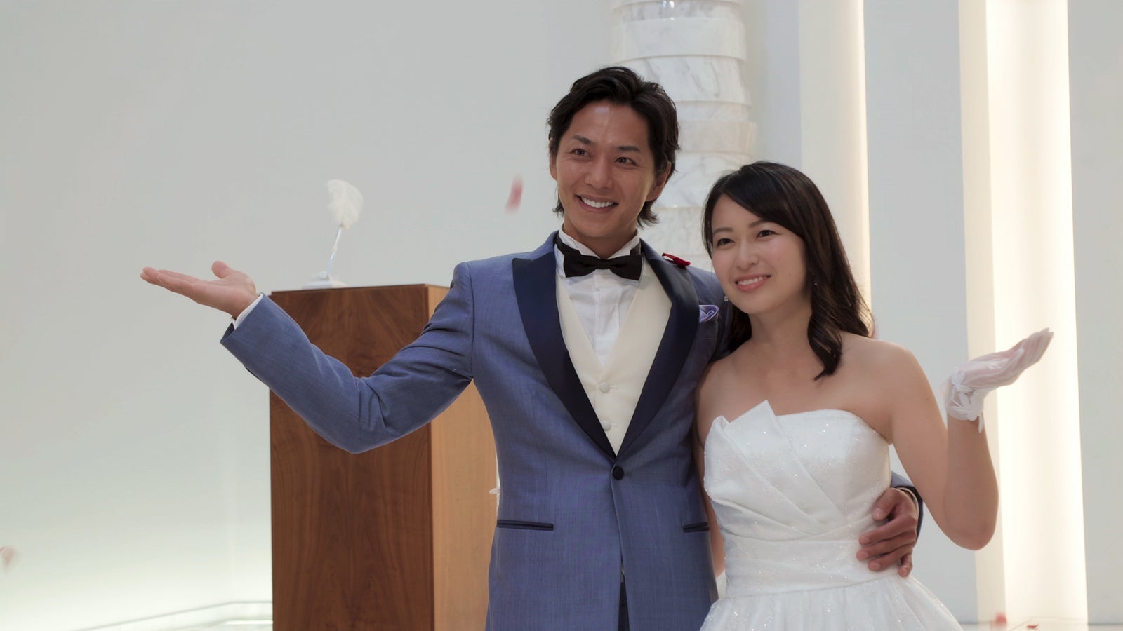 「バチェラー・ジャパン」シーズン3　エピソード7（C）2019 Warner Bros. International Television Production Limited. All rights reserved.　