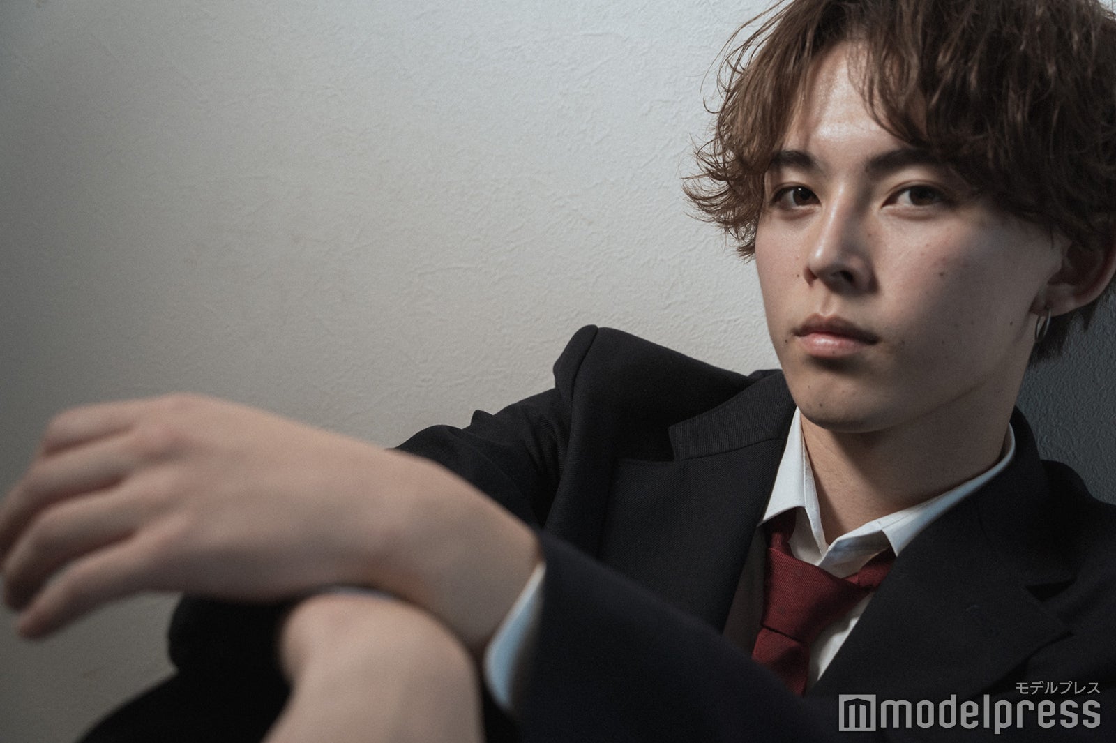 國本陽斗さん（C）モデルプレス