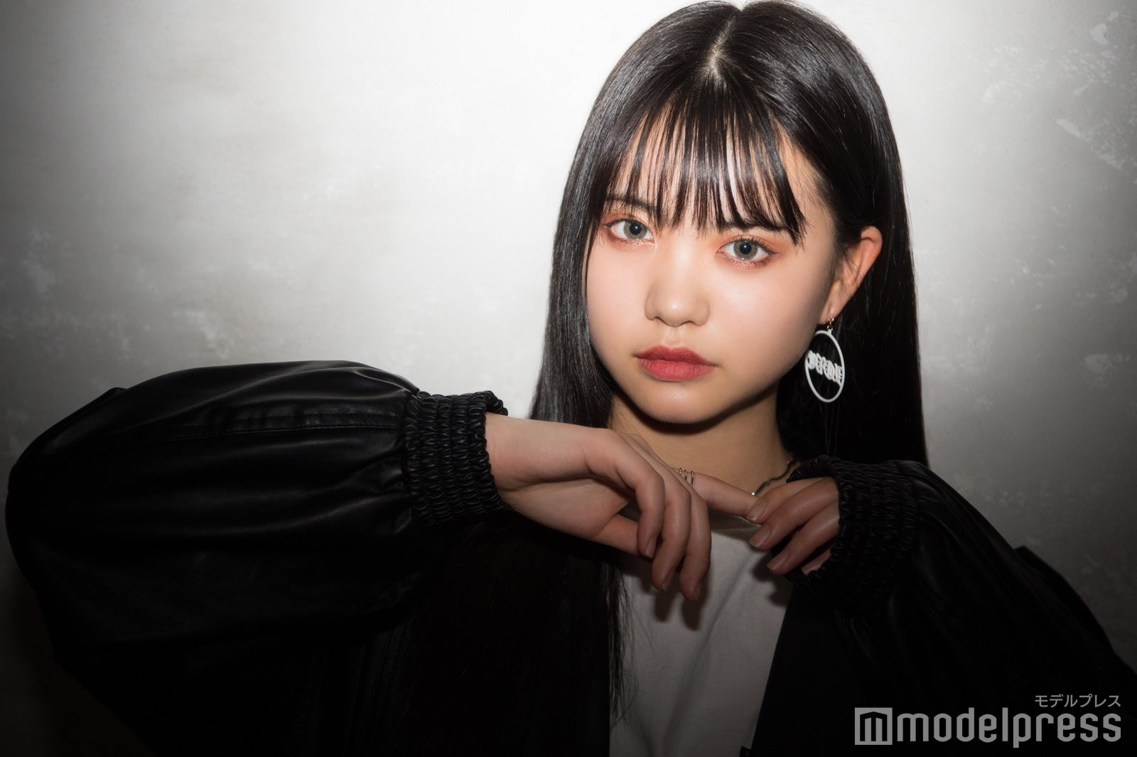 ゆあてぃー（C）モデルプレス