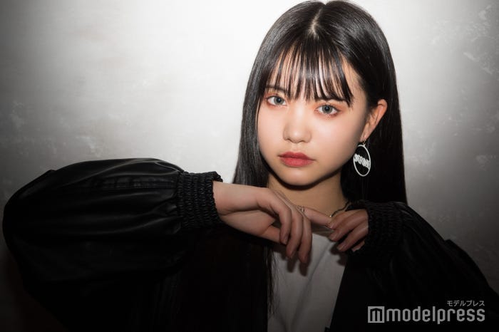 ゆあてぃー(C)モデルプレス