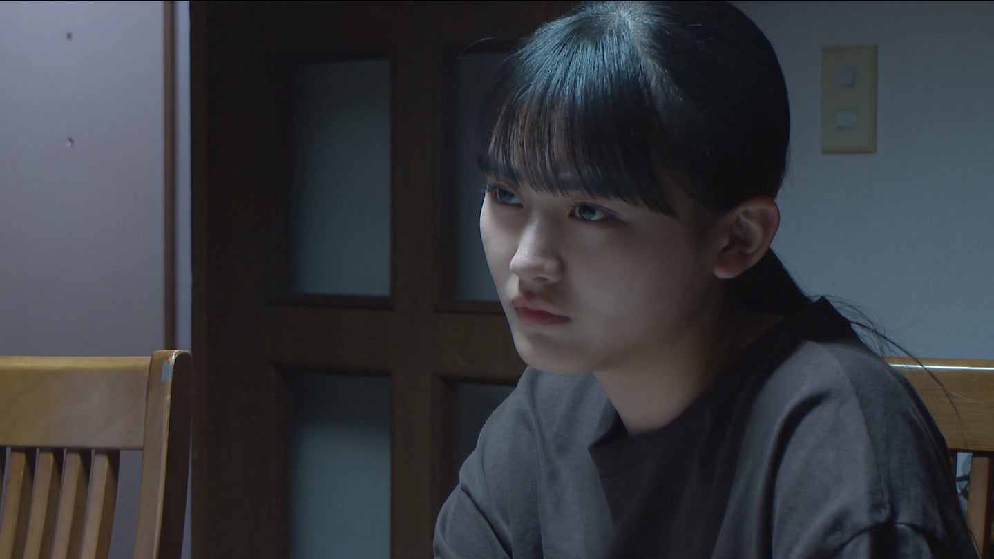 櫻坂46山崎天「スカッとジャパン」ショートドラマ初登場