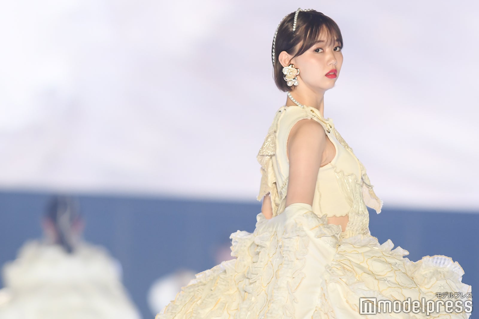 江野沢愛美（C）モデルプレス