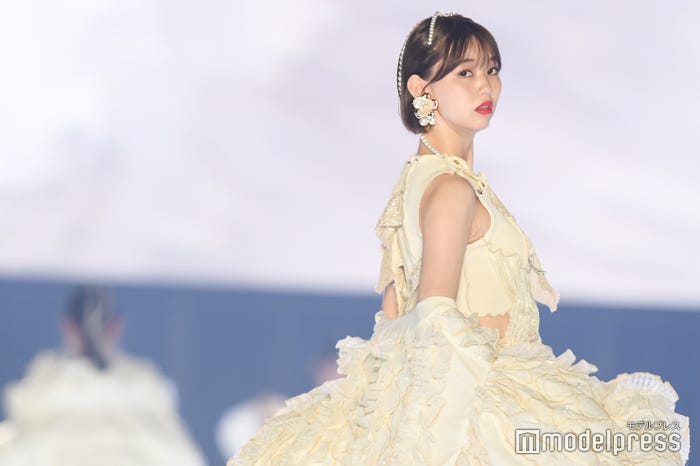 江野沢愛美(C)モデルプレス