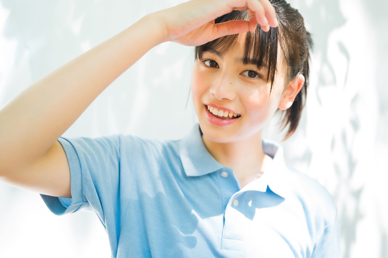 河合優実ら起用「宣伝会議」表紙抜擢・中川陽葵とは？「プロフェッショナル」でドラマデビュー控える美女【注目の人物】