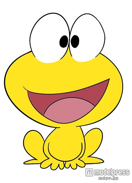 ピョン吉（C）吉沢やすみ／オフィス安井