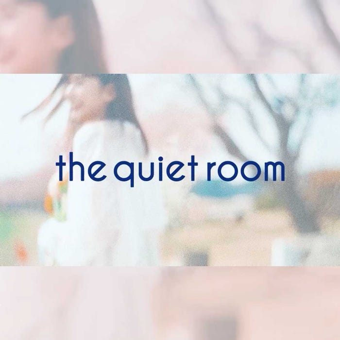 the quiet room「キャロラインの花束を」(提供写真)