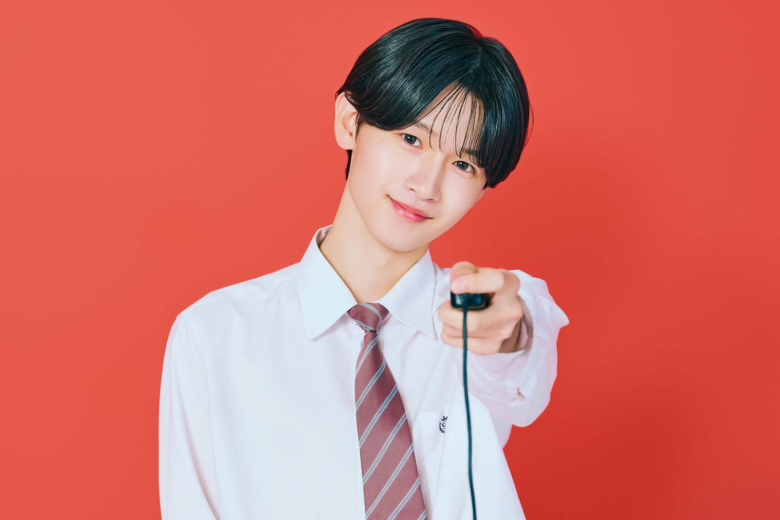 はると「今日、好きになりました。冬休み編2024」（C）AbemaTV, Inc.