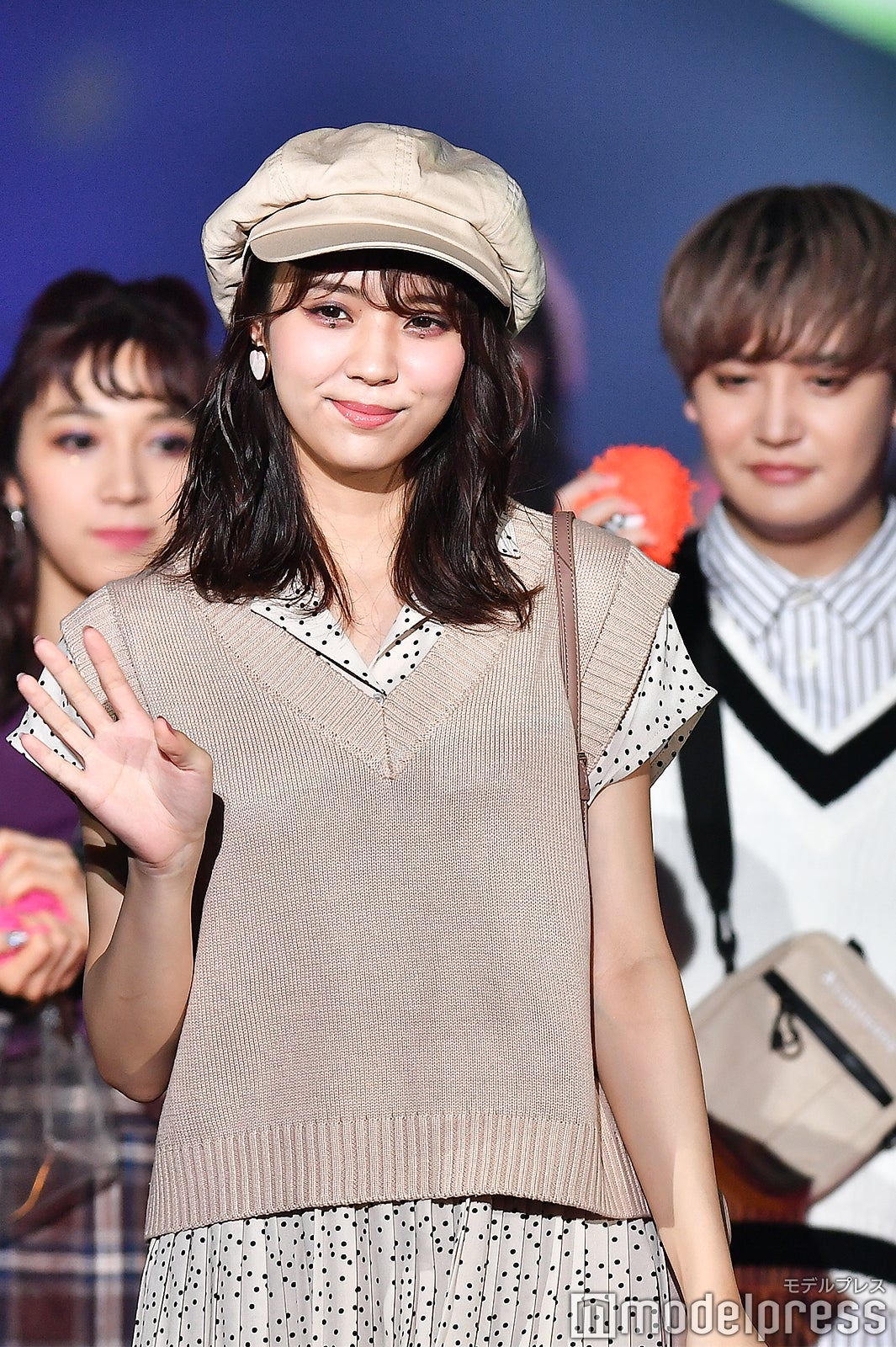 小林由依（C）モデルプレス