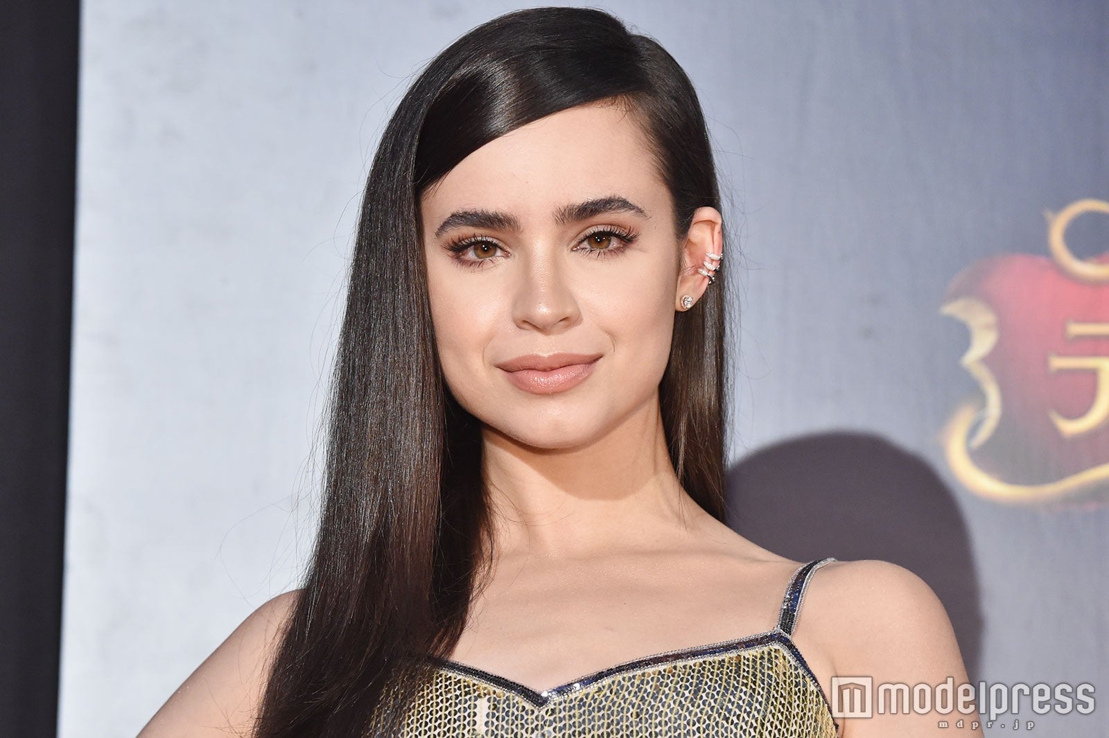 ソフィア・カーソン （C）モデルプレス