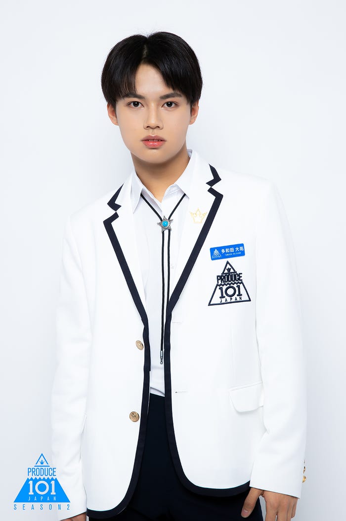 No53 多和田大祐 (提供写真)