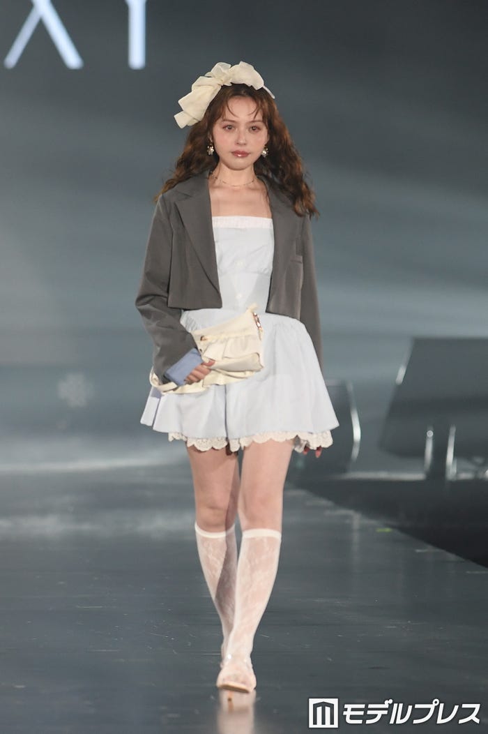 加藤ナナ(C)モデルプレス