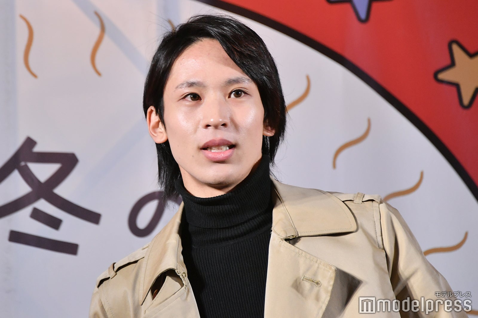 『MISS／MR COLLECTION 2019 in テレ東 冬のあったかパーク』出演者（C）モデルプレス