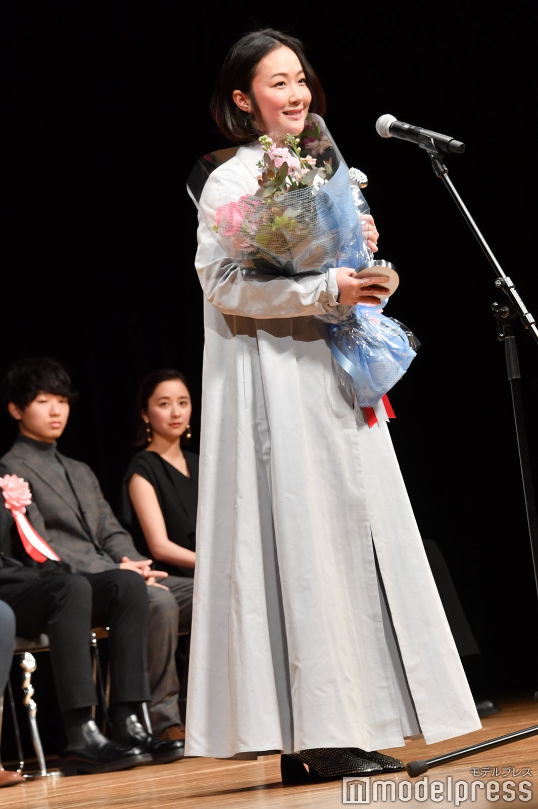 黒木華（C）モデルプレス