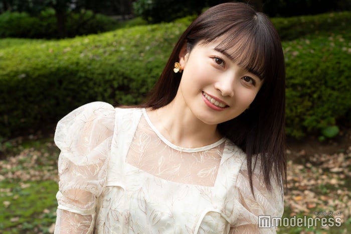 森戸知沙希(C)モデルプレス
