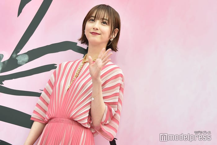 佐々木希(C)モデルプレス