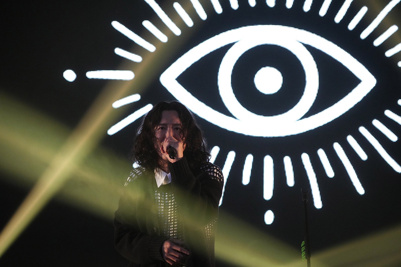 キタニタツヤ（提供写真）