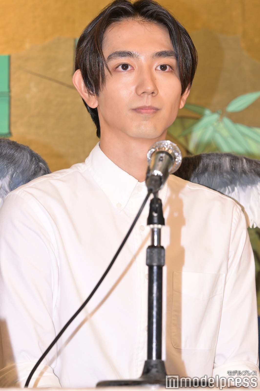 駒木根葵汰（C）モデルプレス