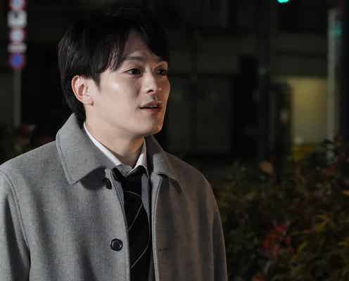 【トーキョーカモフラージュアワー 最終話】曽根ちゃん、宏人に衝撃告白 2人が迎える転機とは