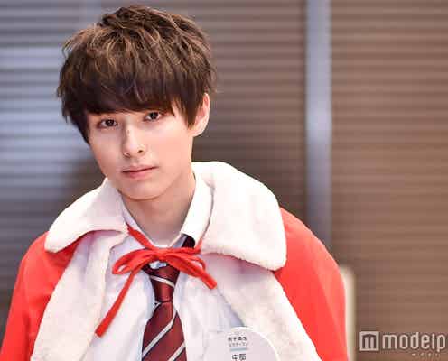 “日本一のイケメン高校生”本田響矢ってどんな人?「ただただカッコイイけど…」意外な欠点も