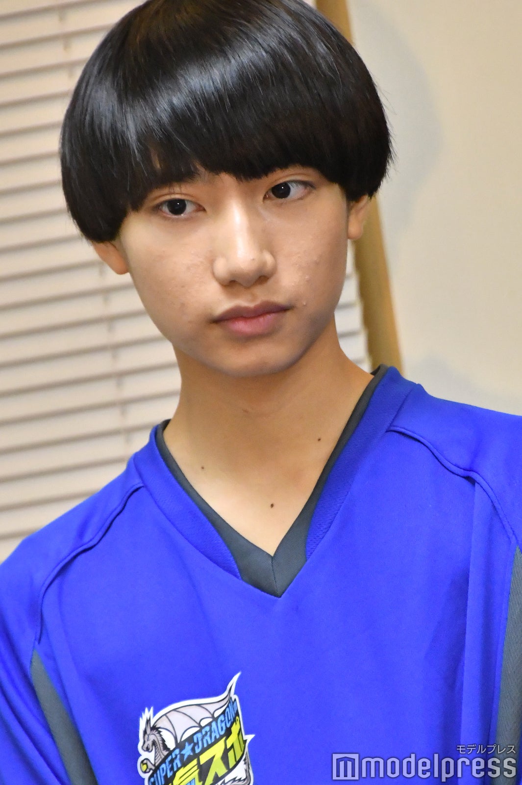 楽（C）モデルプレス