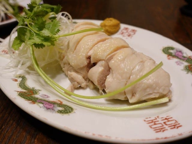 【神戸】知る人ぞ知る名店を発見!「看板のない中華料理店」
