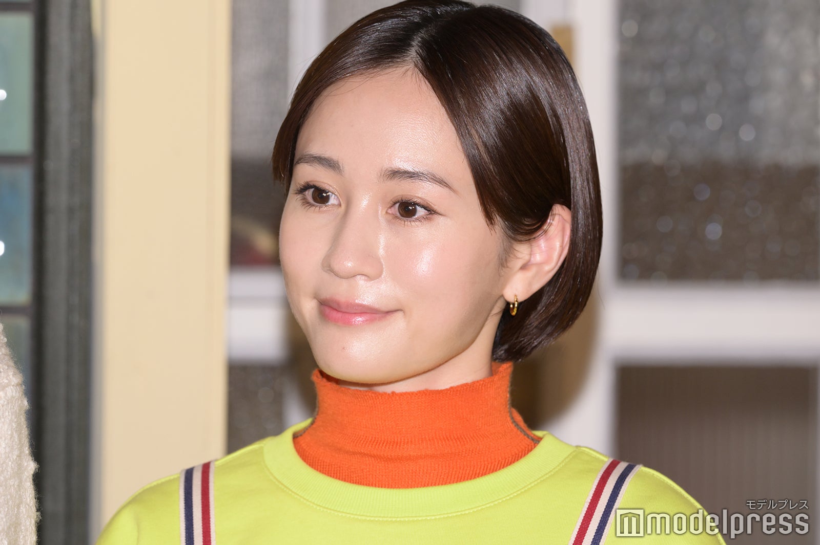 前田敦子（C）モデルプレス