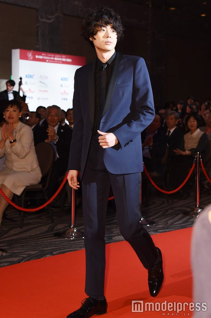 菅田将暉 (C)モデルプレス