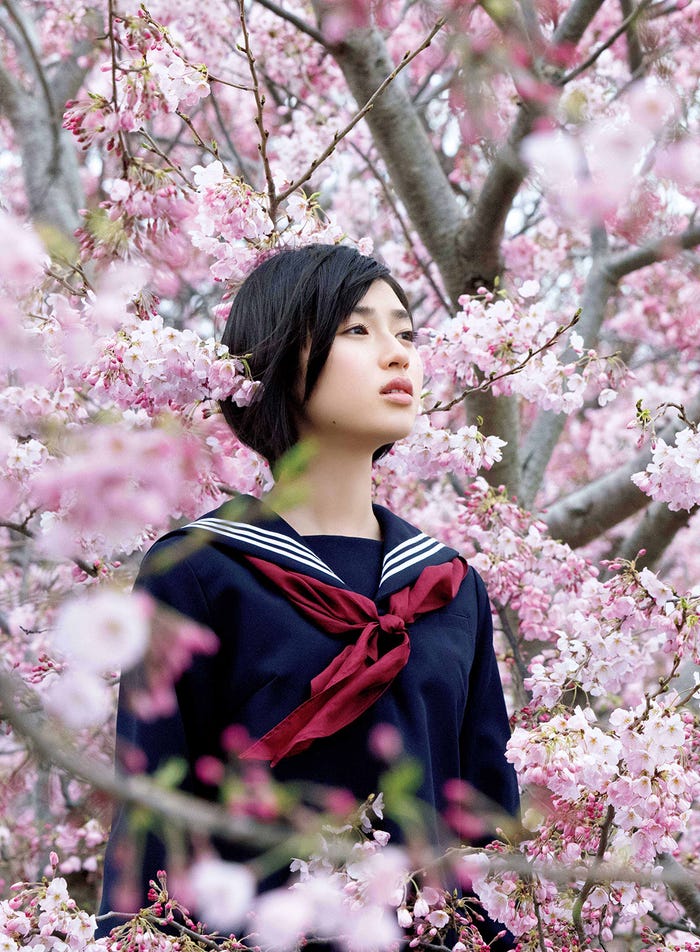 白石聖(提供写真)