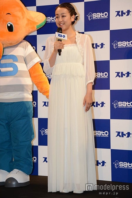 浅田真央