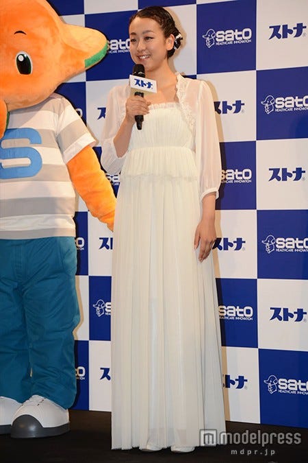 浅田真央
