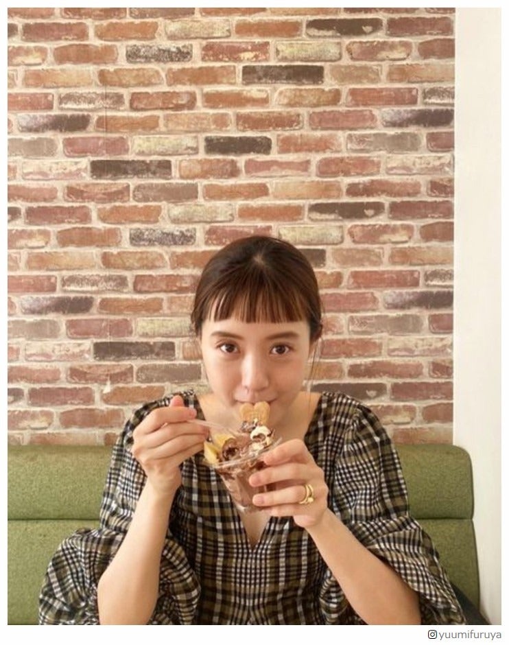 TBS古谷有美アナ、第2子出産を報告「子ども達の平和な未来を守れるよう」