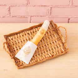 討伐棒チーズパン 税込550円(C)nagano