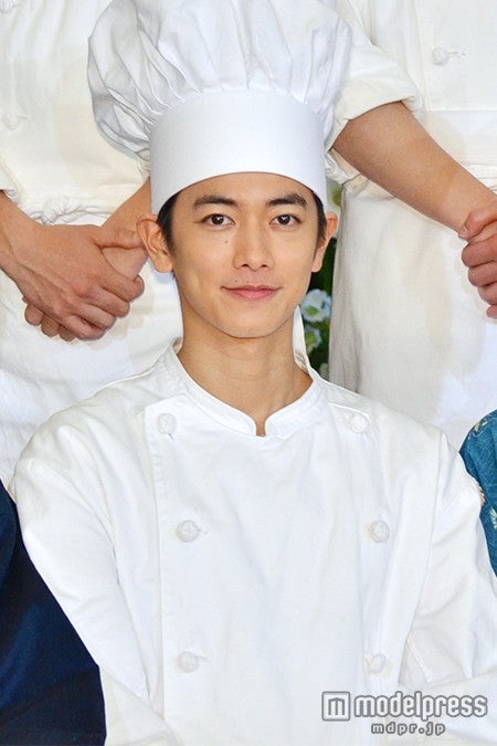 佐藤健「超えるべきハードルが多い」