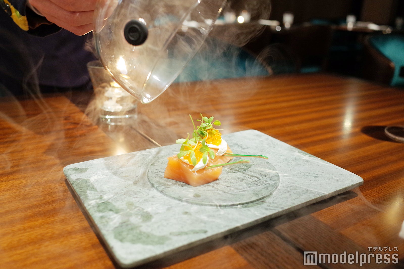 京都悠洛ホテル Mギャラリー（C）モデルプレス