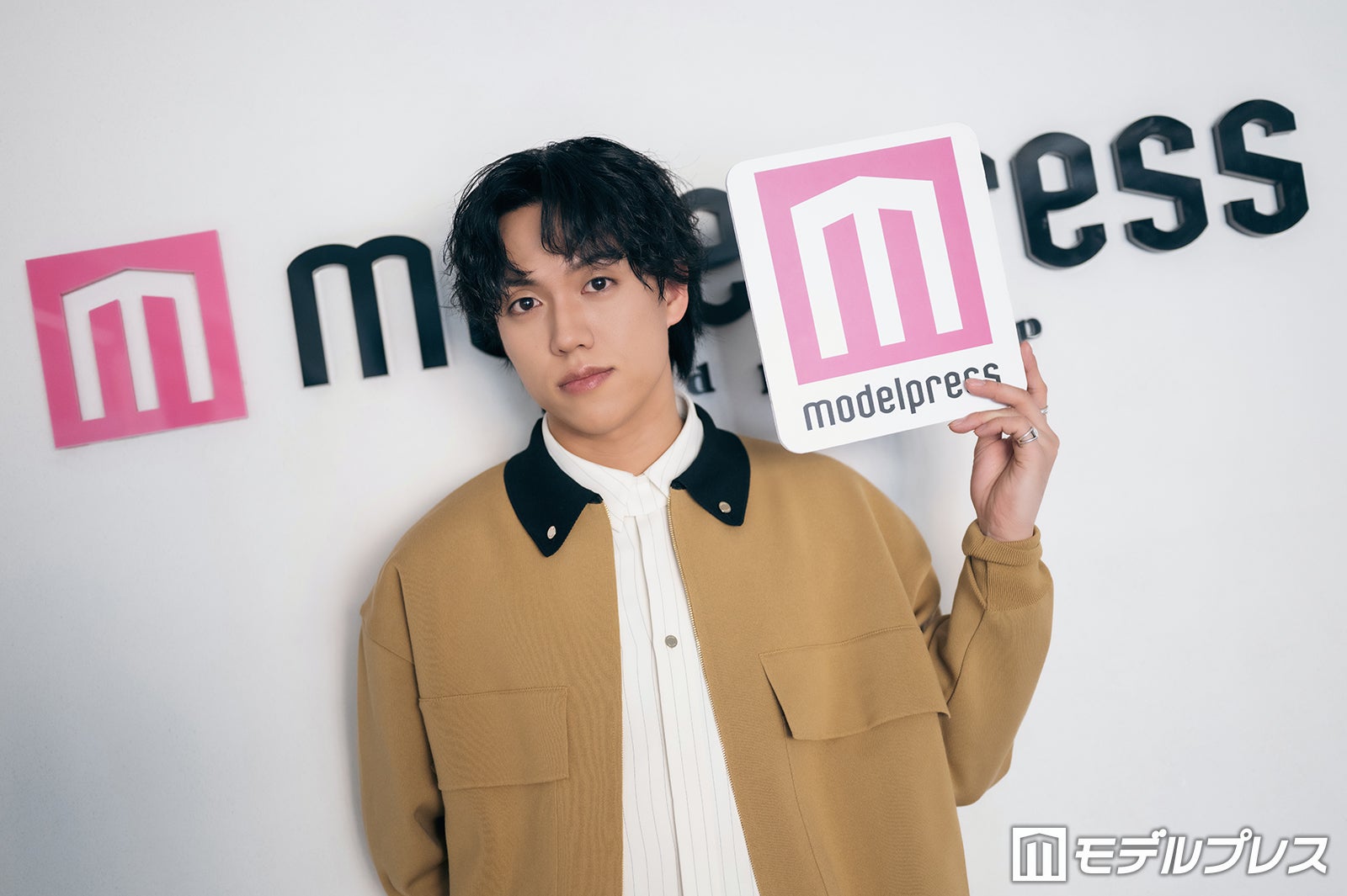 Keishi（C）モデルプレス