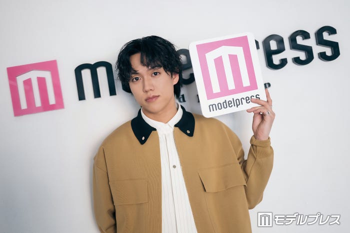 Keishi(C)モデルプレス