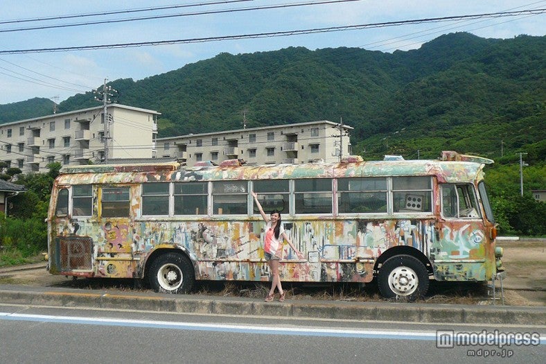 驚きの「島ごはん」とは？